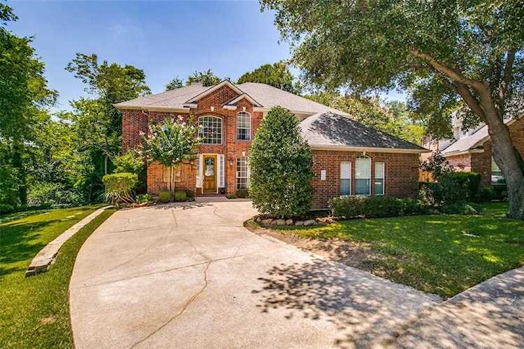 1003 Bel Air Drive Allen, TX 75013
