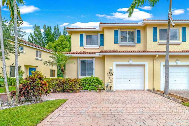 3060 N Evergreen Circle Boynton Beach, FL 33426