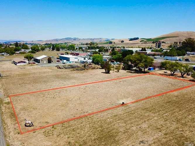 0 Melvin Road American Canyon, CA 94503