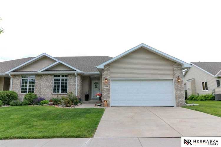 6134 S 81 St Lincoln, NE 68516 | MLS 22013067 Photo 1