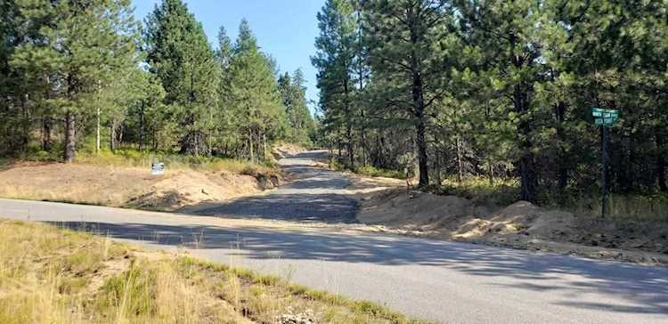 TBD Lot 30 North Park Ln Deer Park, WA 99006