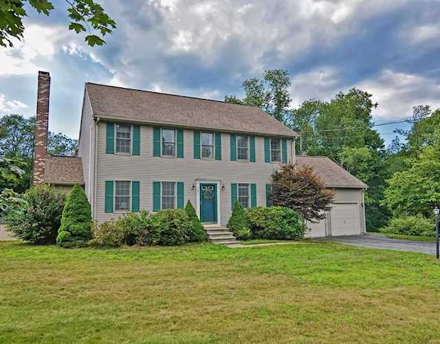 291 Hudson St Northborough, MA 01532
