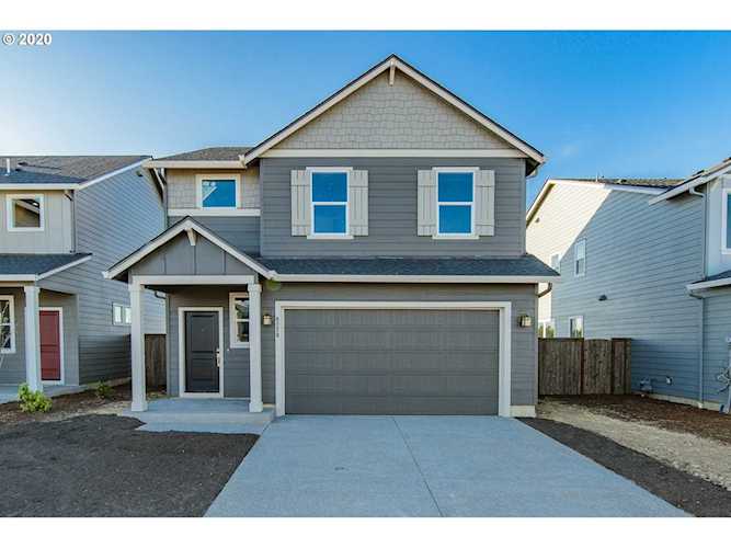 8610 N 3rd Way #LT42 Ridgefield, WA 98642