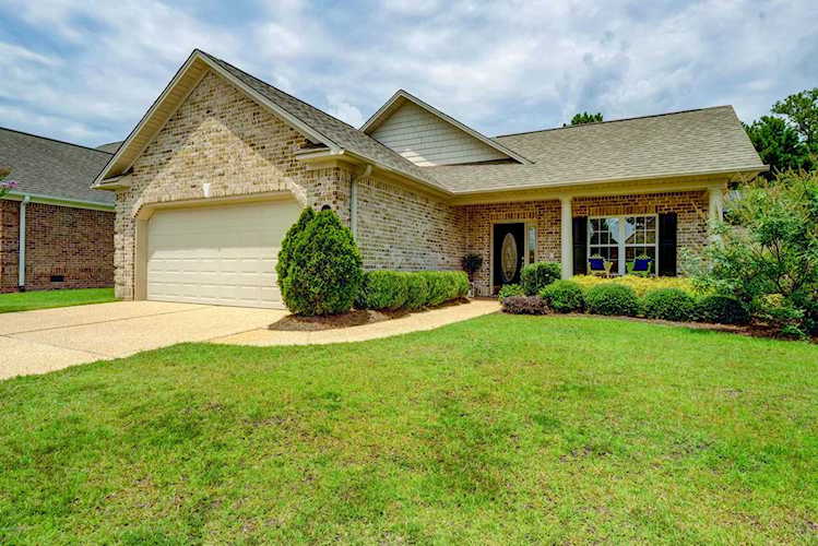 1024 Ringlet Court Leland, NC 28479