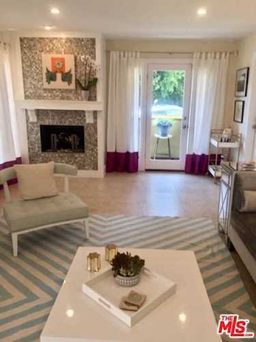 1264 Ozeta Terrace #101 West Hollywood, CA 90069
