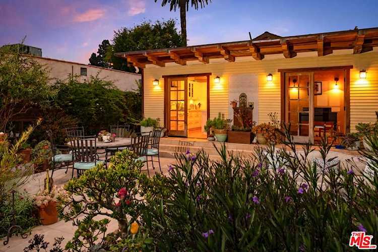 4190 Mcconnell Boulevard Culver City, CA 90066