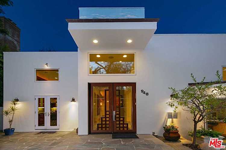 948 Thayer Avenue Los Angeles, CA 90024