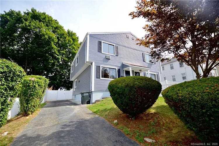 252 Trumbull Avenue Bridgeport, CT 06606