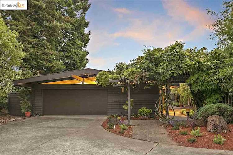 849 Arlington Blvd El Cerrito, CA 94530