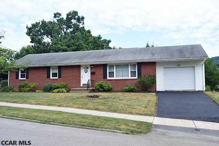 843 High Street E Bellefonte, PA 16823 | home for sale | KBB Photo 1