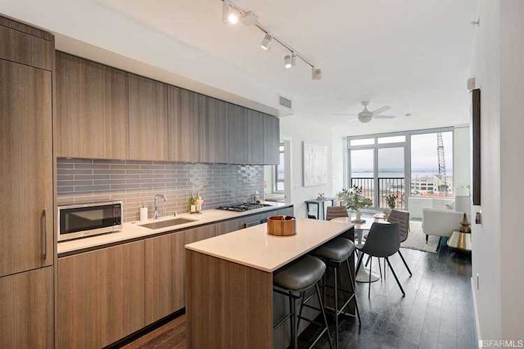1000 3rd Street #614 San Francisco, CA 94158