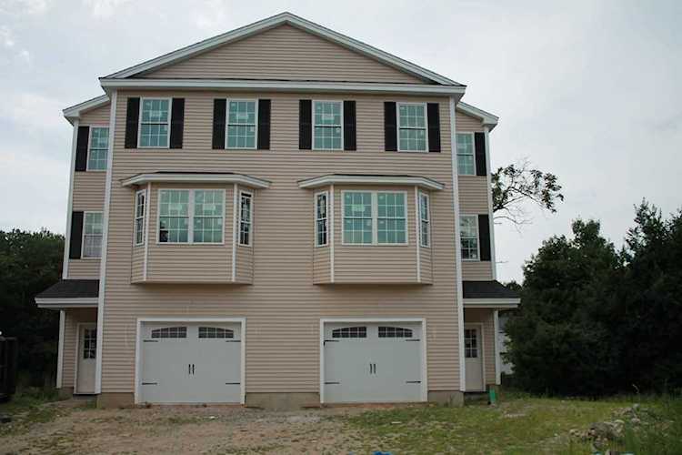 3 Alan R Gerrish Dr #3 Woburn, MA 01801