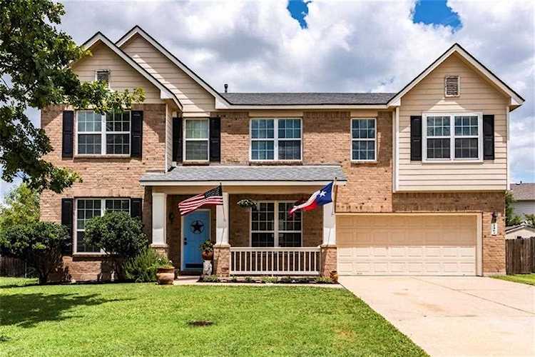146 Tulip Cv Kyle, TX 78640