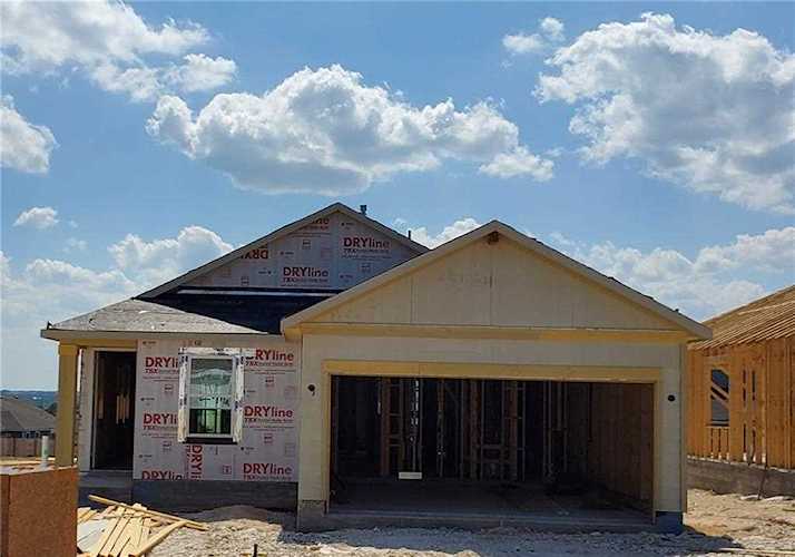 113 Broken Oak Dr Liberty Hill, TX 78640