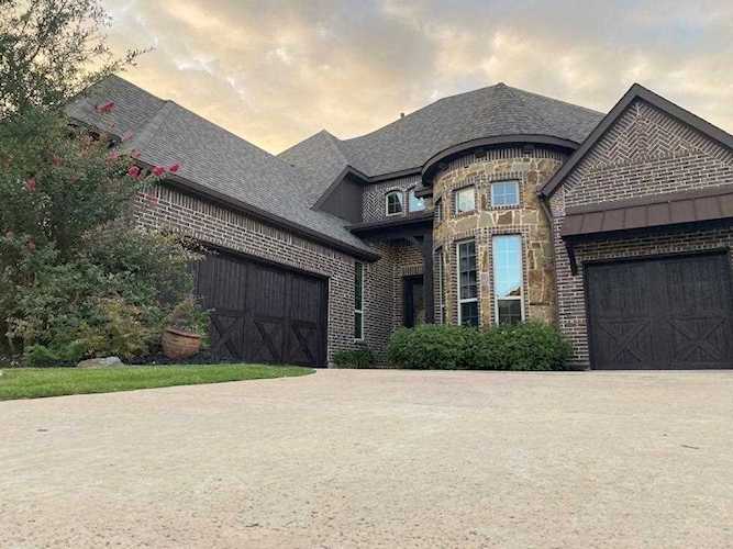 1617 Whirlaway Court Allen, TX 75002