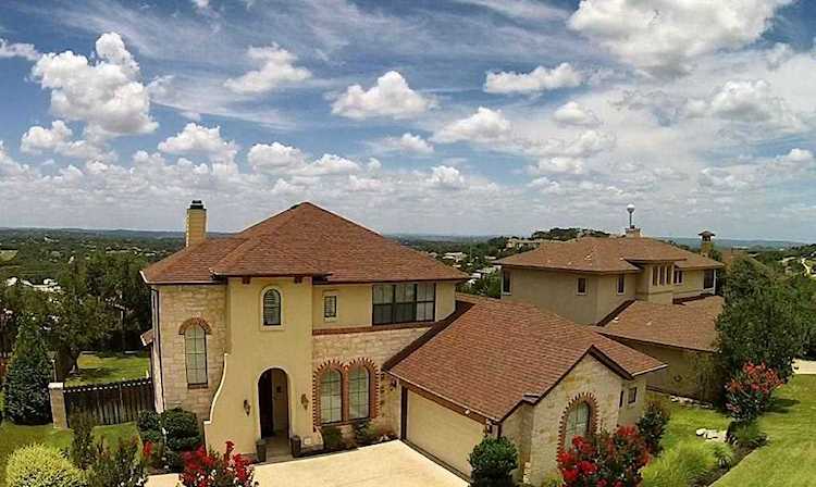 1206 Sledge Dr Austin, TX 78734