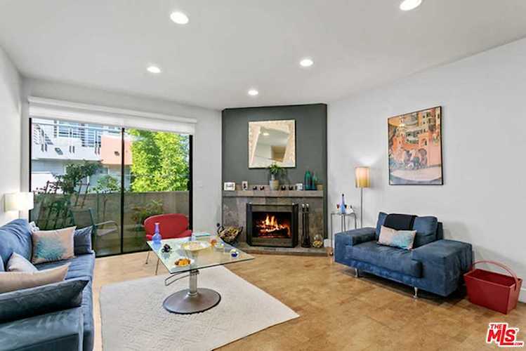 1663 Veteran Avenue #307 Los Angeles, CA 90024