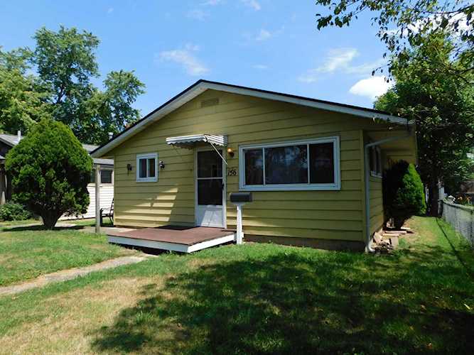 156 Day Avenue Newark, OH 43055