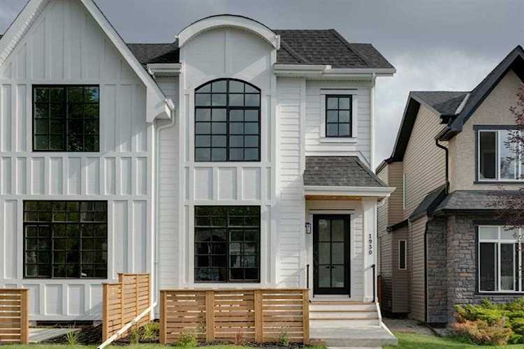 1930 48 Ave SW Calgary, AB T2T 2T3