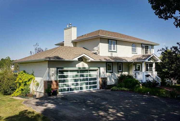 1 Willowside Place Rural Foothills County, AB T1S 1A1