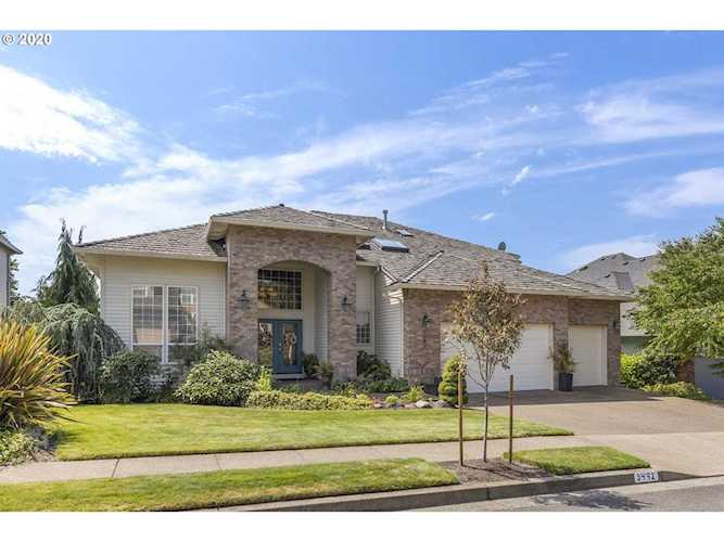 3492 Vista Ridge Dr West Linn, OR 97068