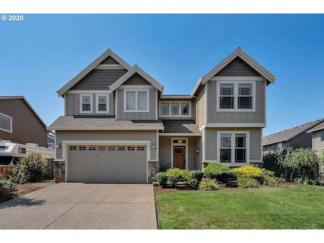 19131 Windmill Dr Oregon City, OR 97045