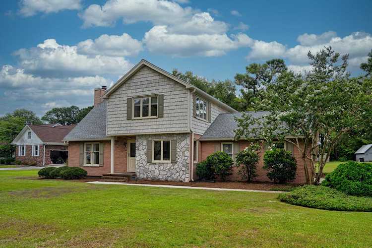 113 Spring Creek Lane Wilmington, NC 28411