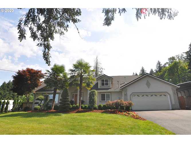 16220 SE Sager Rd Happy Valley, OR 97086