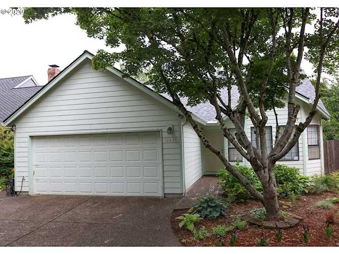 10636 SW 127th Ct Tigard, OR 97223