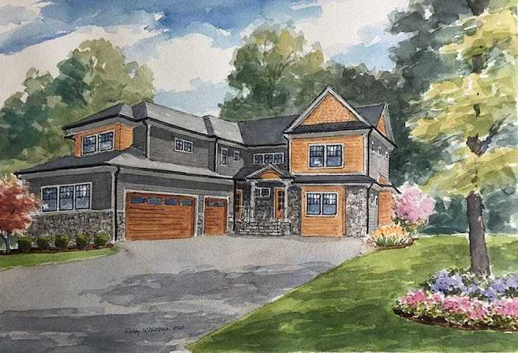 22 Washington Street Lexington, MA 02421 | MLS 72701878 Photo 1
