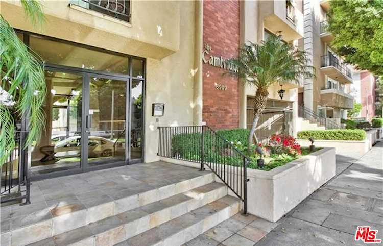 8909 Burton Way #410 Los Angeles, CA 90048