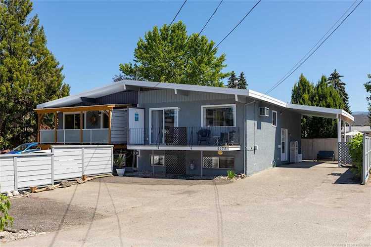 4173 Lakeshore Road Kelowna, BC V1W1W1
