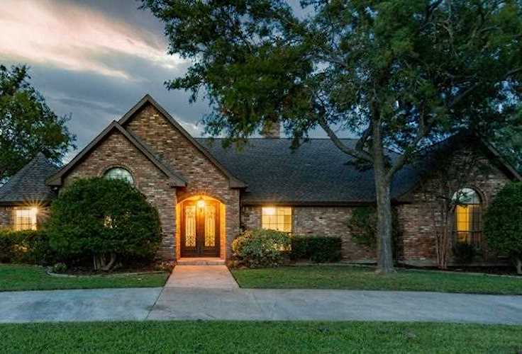 3526 Preston Hills Circle Celina, TX 75078