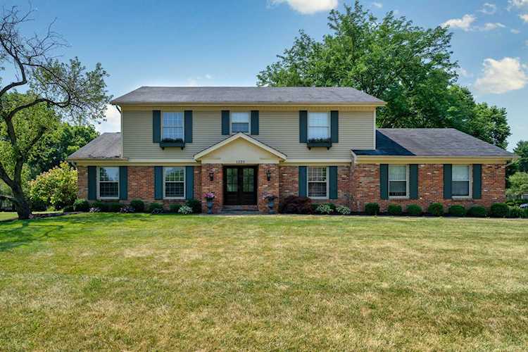 1225 Marlyn Drive Upper Arlington, OH 43220