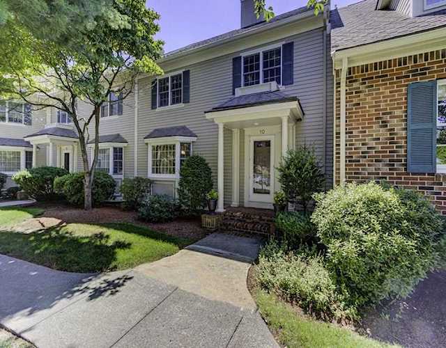 10 Powder Hill Way #10 Westborough, MA 01581