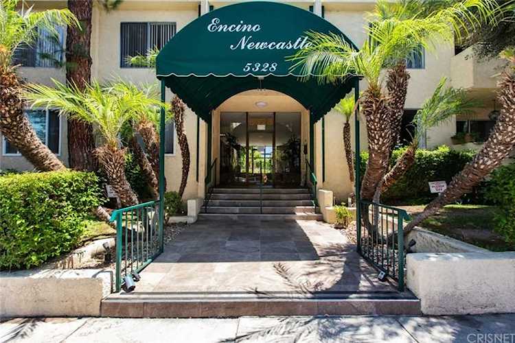 5328 Newcastle Avenue #42 Encino, CA 91316