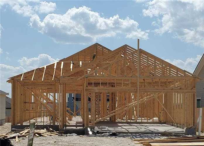 117 Broken Oak Dr Liberty Hill, TX 78642