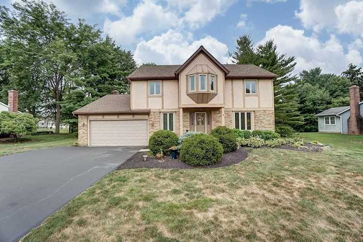 9855 Hounsdale Drive Pickerington, OH 43147