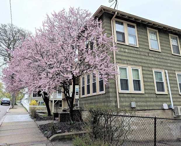 105 Fletcher Street #1 Boston, MA 02131