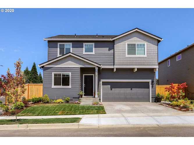 2900 S White Salmon Dr Ridgefield, WA 98642