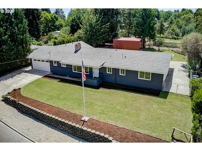 12270 SW Alberta St Tigard, OR 97223