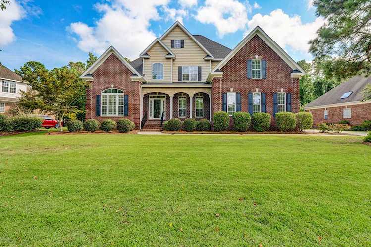 300 Gatefield Drive Wilmington, NC 28412