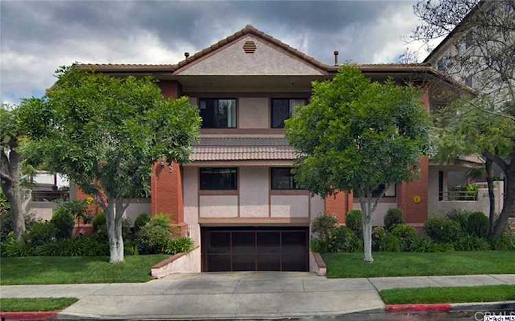 301 W Loraine Street #3 Glendale, CA 91202