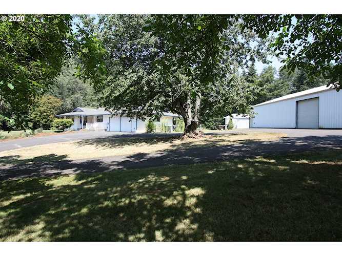 22200 S Kamrath Rd Oregon City, OR 97045