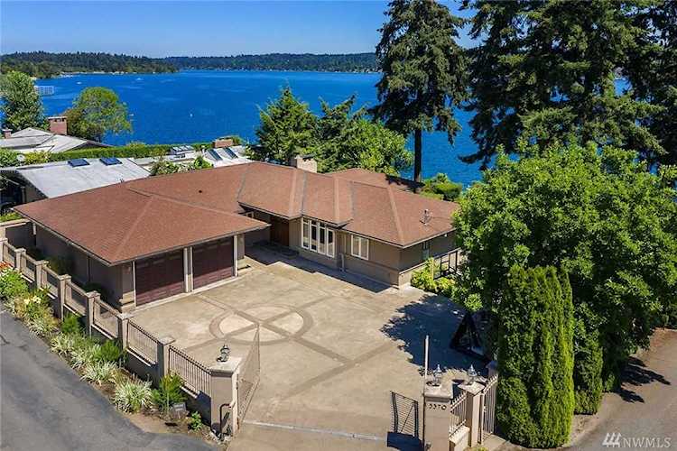 5370 S Kenyon St Seattle, WA 98118