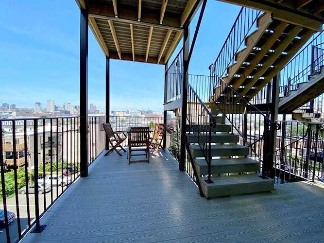 530 E Broadway #3 Boston, MA 02127
