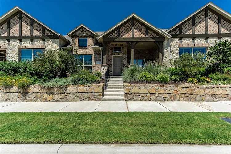 4130 Pequin Drive Prosper, TX 75078