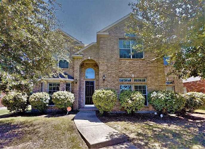 1710 Tulare Drive Allen, TX 75002