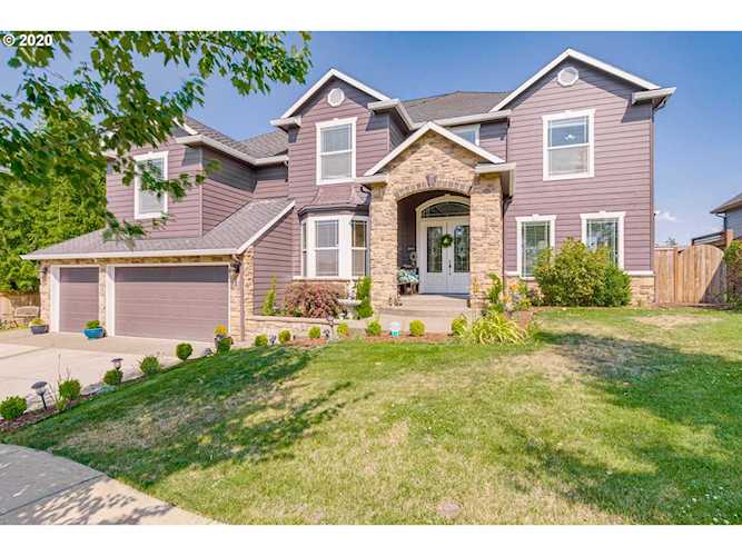 630 S 14th Pl Ridgefield, WA 98642