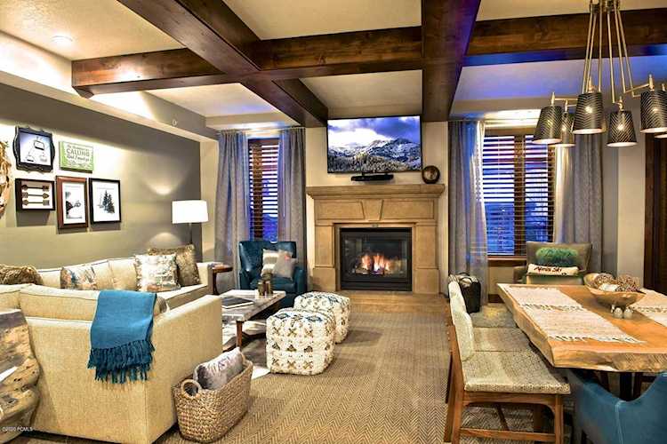 3558 N Escala Ct Park City, UT 84098